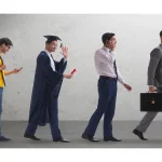 Bridging The Gap Between Classrooms And Professional World