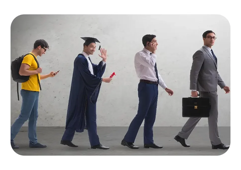 Bridging The Gap Between Classrooms And Professional World