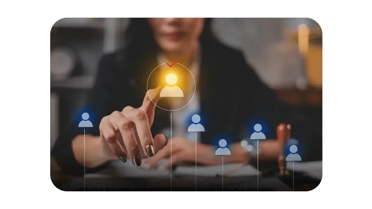 Hire smarter and develop better with science backed talent insights