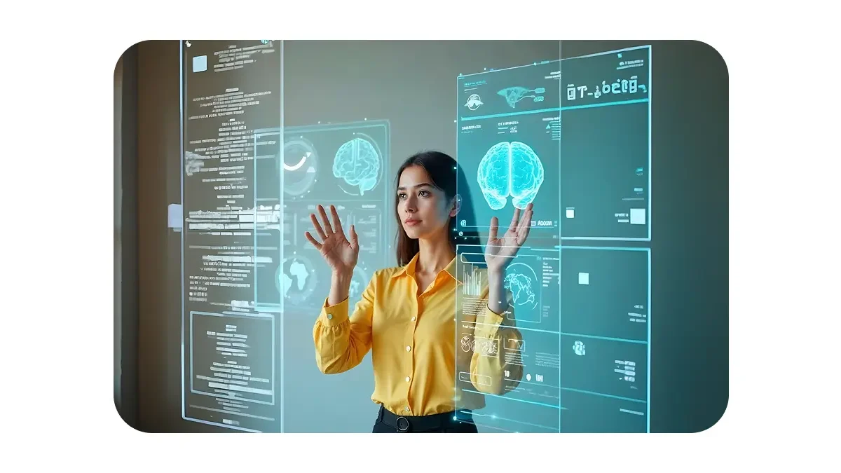 Why Psychometric Tests Are the Future of People Decisions