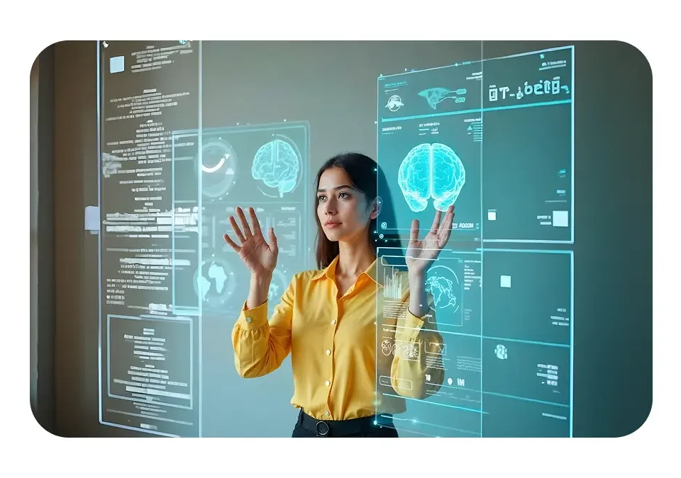 Why Psychometric Tests Are the Future of People Decisions