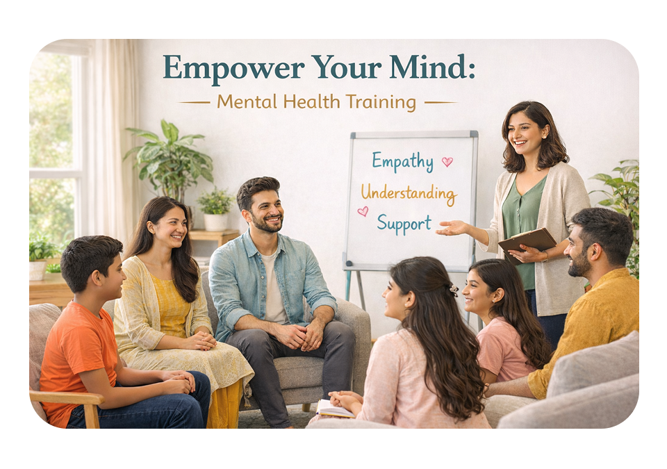 How to Support a Student Struggling With Mental Health