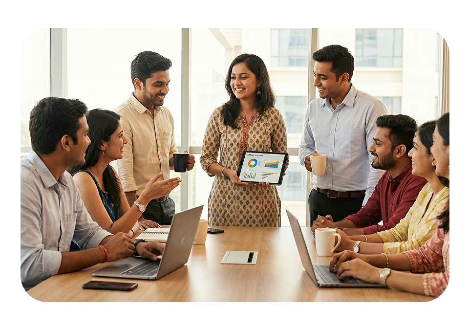 What Is a Psychometric Career Assessment Test? How It Works & Why It Matters