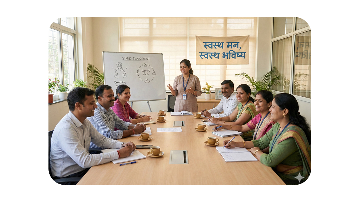 Mental Health Training