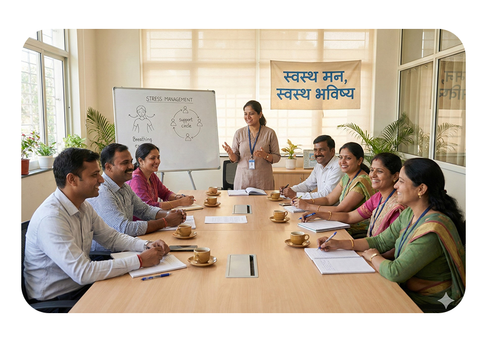 Mental Health Training