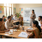 Mental Health Training for Teachers