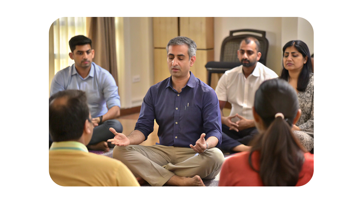 Why Mental Health Training Program Is Now a Workplace Must