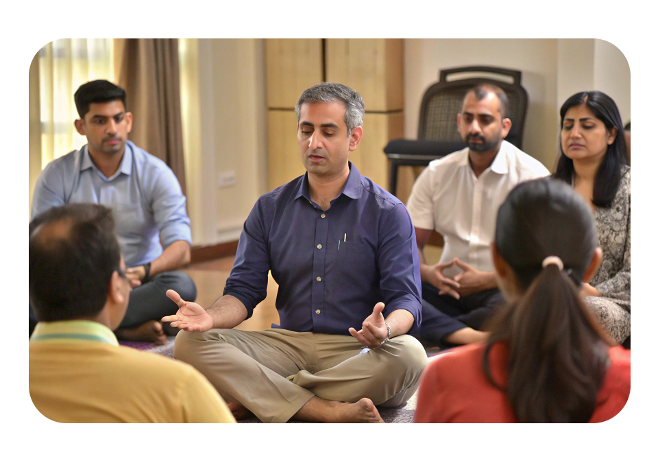 Why Mental Health Training Program Is Now a Workplace Must