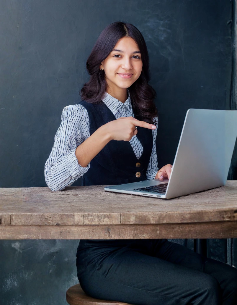 Career guidance test