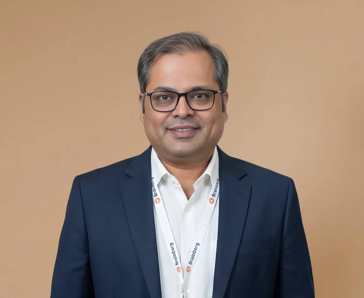 Dr. Vishal Sangale