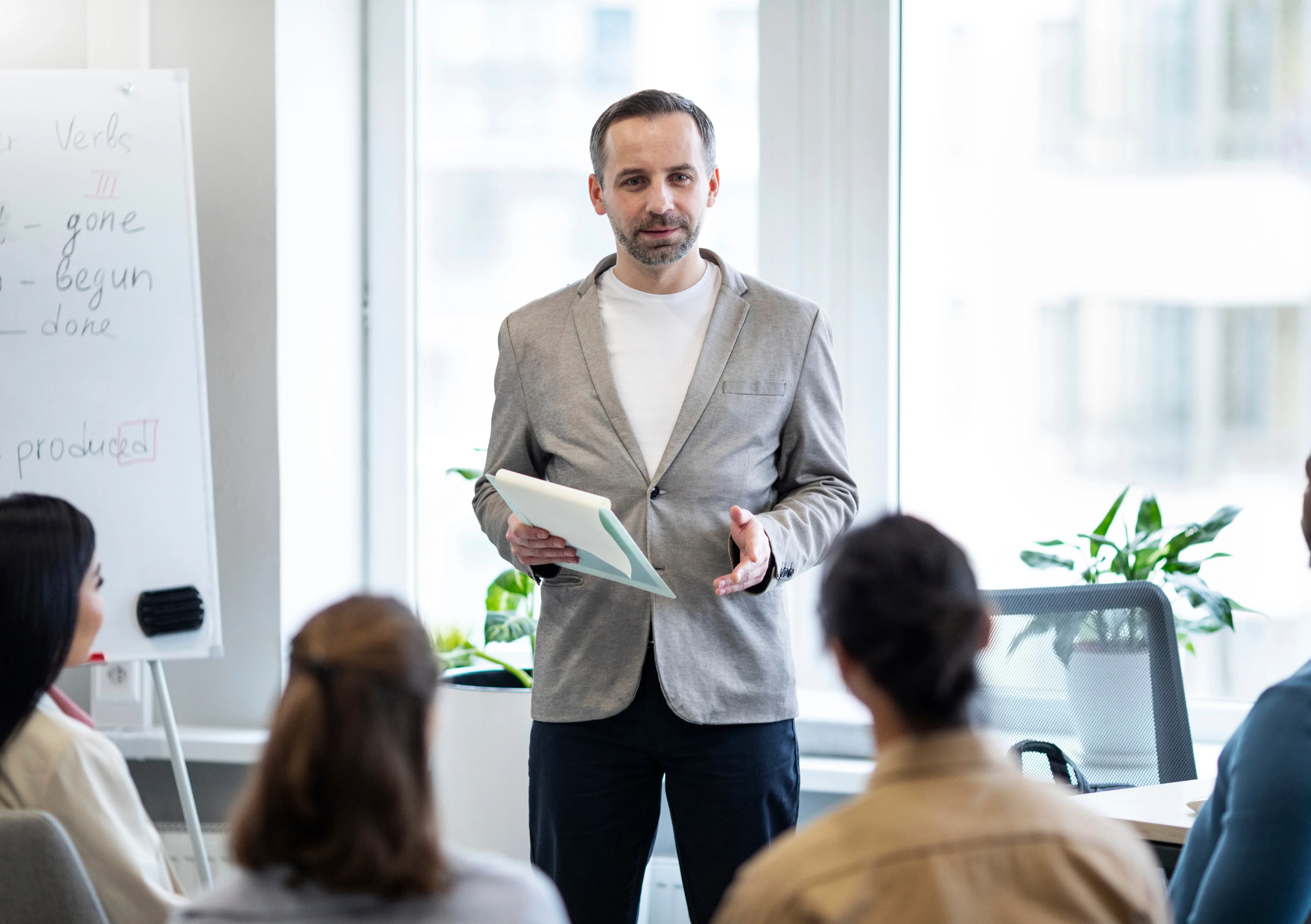 Learning & Development Architecture