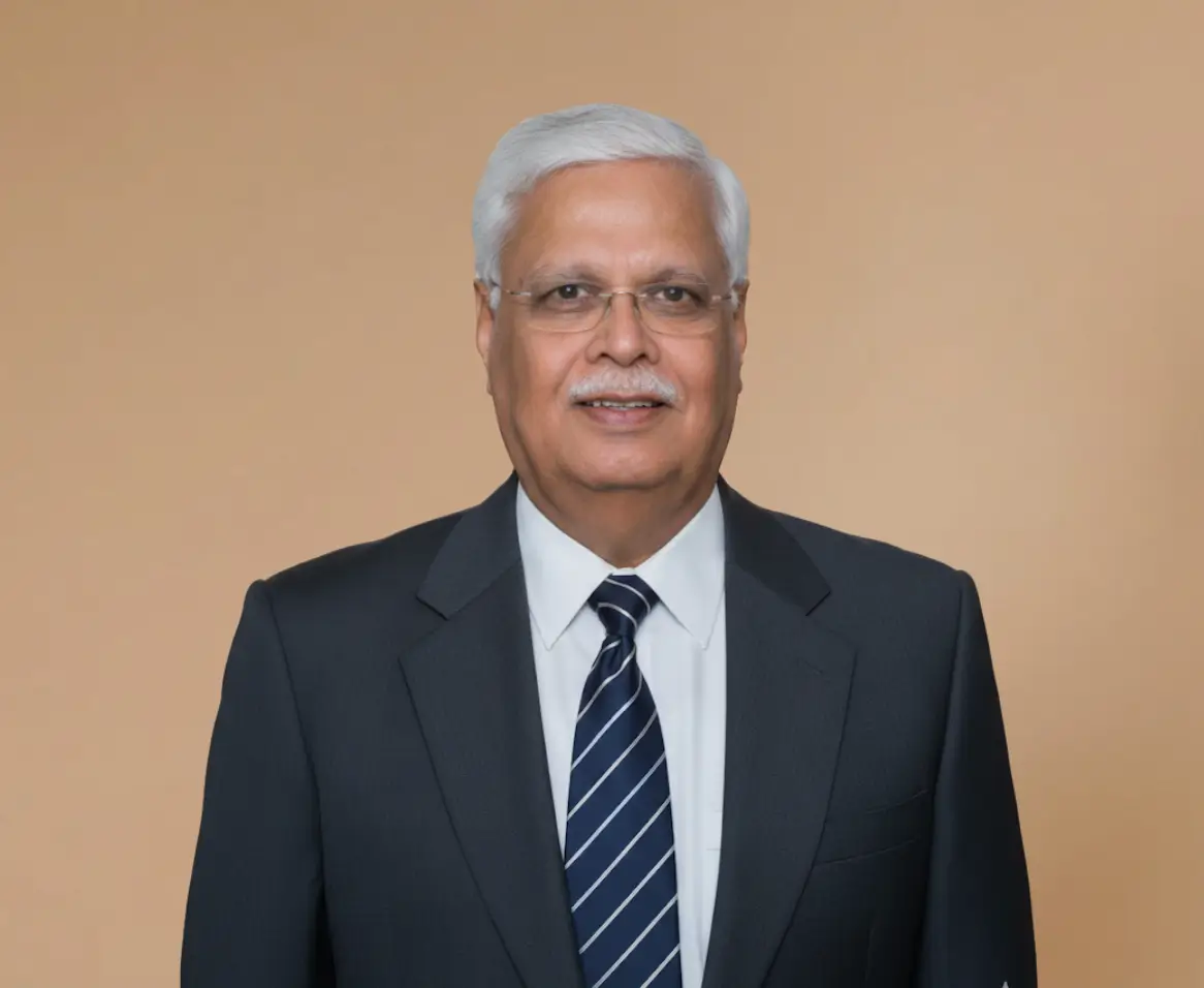 Mr. Shailendra Goswami