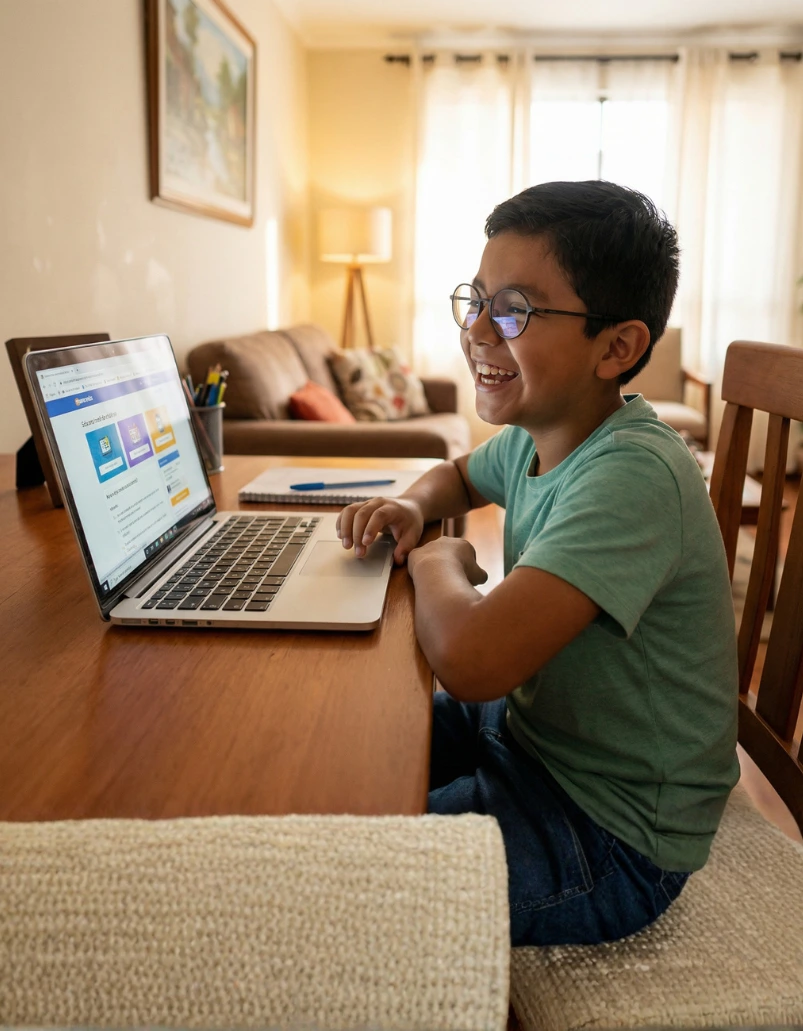 Psychometric Assessment program