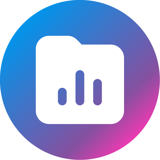 Data-driven analytics