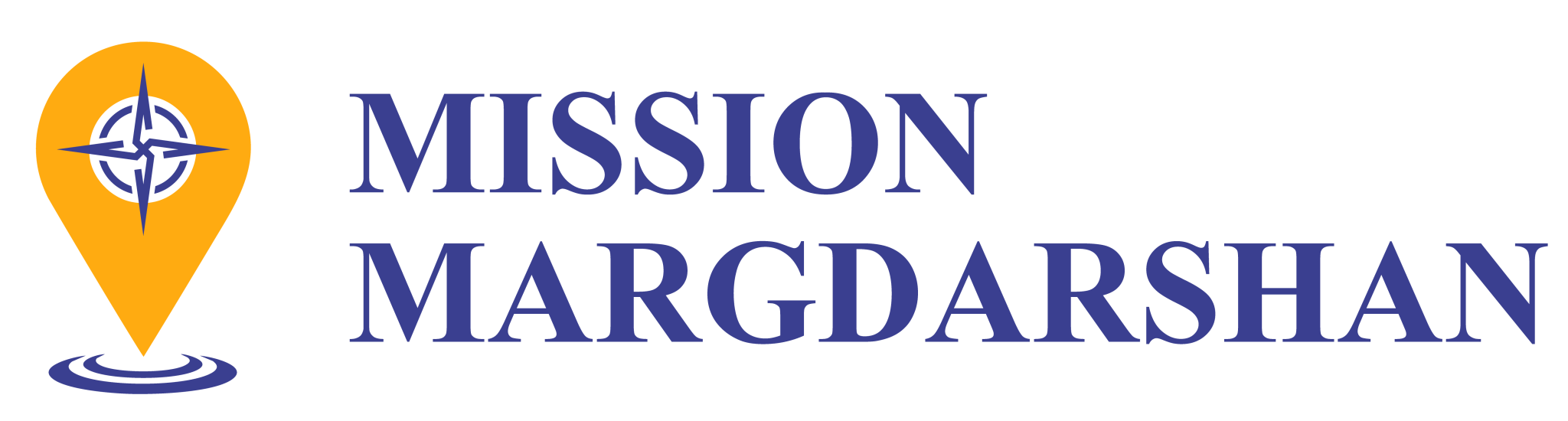 Mission Margdarshan Logo